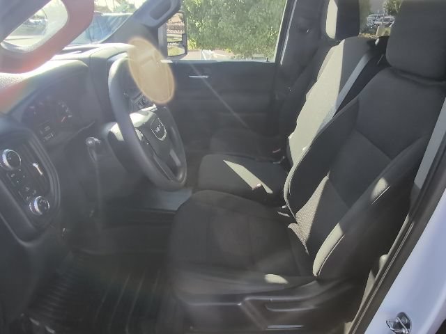 Used 2024 GMC Sierra 2500 Pro w/ Convenience Package AWD/4WD image 13