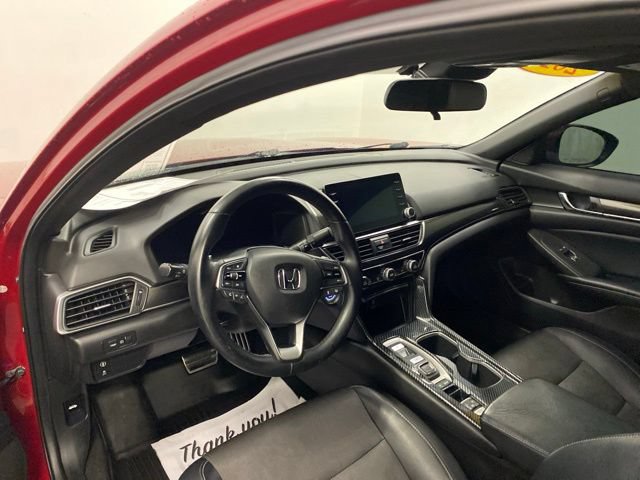 Used 2018 Honda Accord Sport image 7