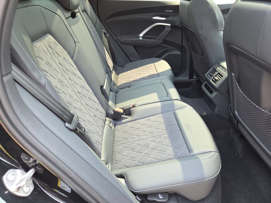 New 2026 Audi SQ5 Premium Plus AWD/4WD image 5
