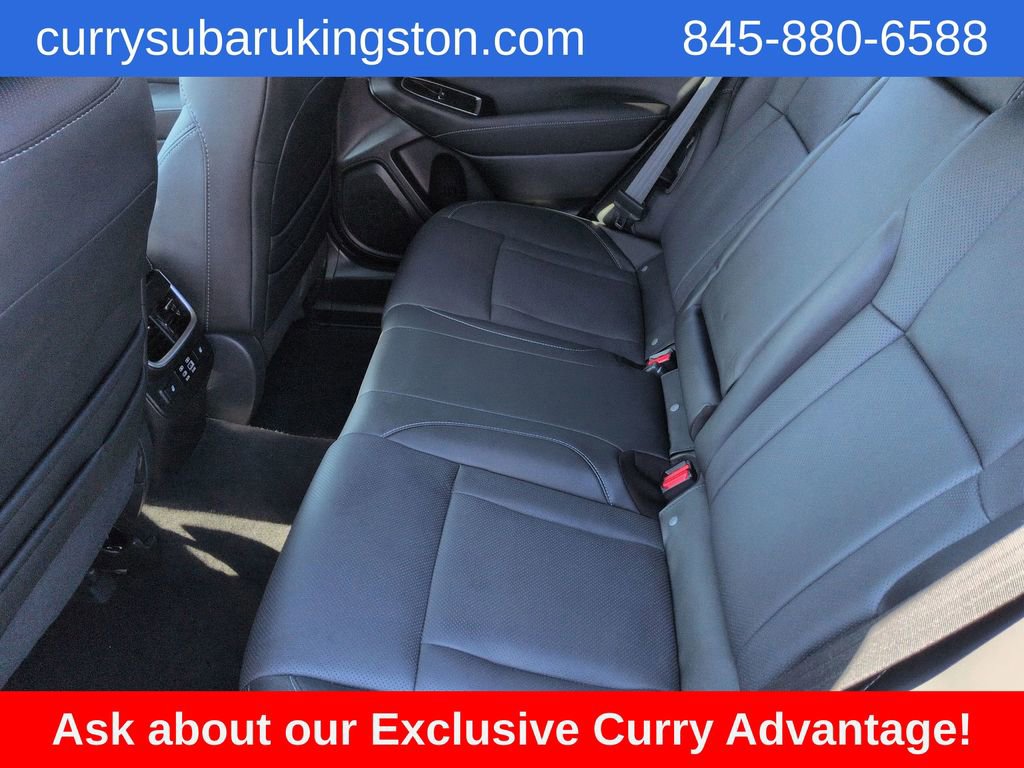 Used 2025 Subaru Outback Limited w/ Popular Package #2 image 17