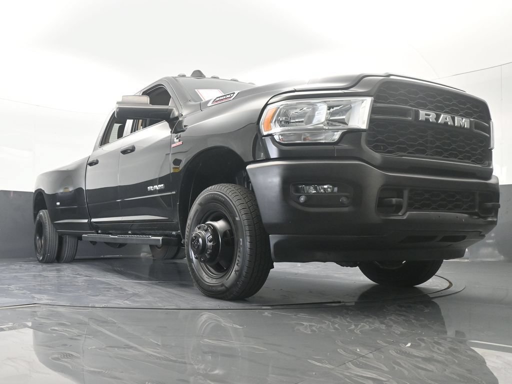 Used 2019 RAM 3500 Tradesman RWD image 66