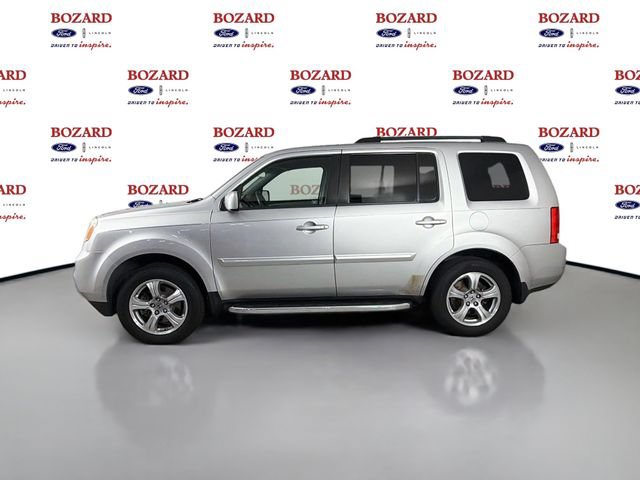 Used 2012 Honda Pilot EX image 5