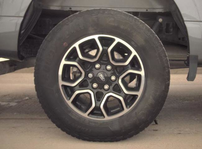 Used 2023 Ford F150 XLT w/ Equipment Group 302A High image 7