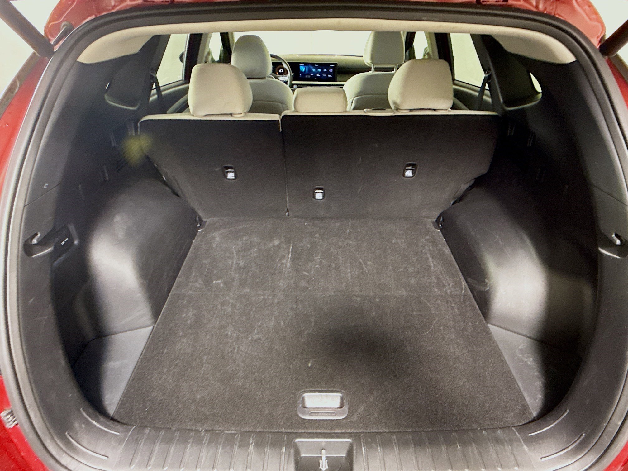 Used 2025 Hyundai Tucson SEL image 35