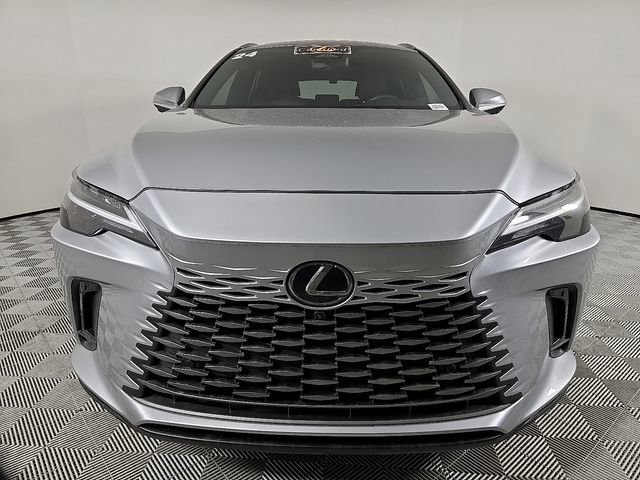Used 2024 Lexus RX 350 Premium Plus w/ Convenience Package image 3