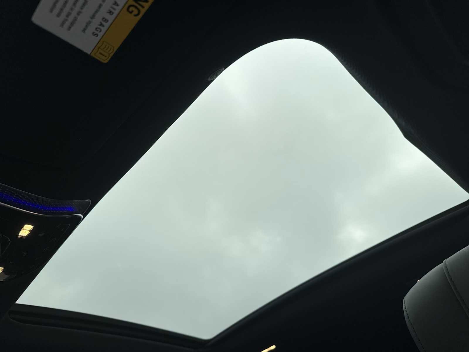 Used 2024 Mercedes-Benz S 580e 4MATIC Sedan image 17