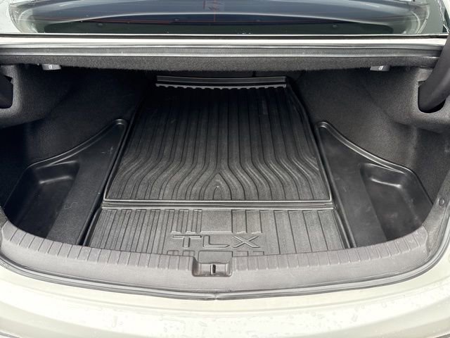 Used 2020 Acura TLX V6 SH-AWD w/ Advance Package image 40