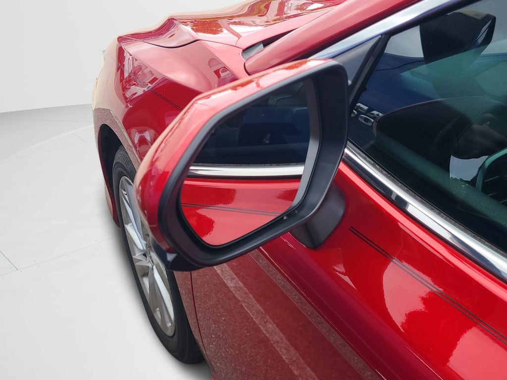 Used 2024 Toyota Camry LE image 19