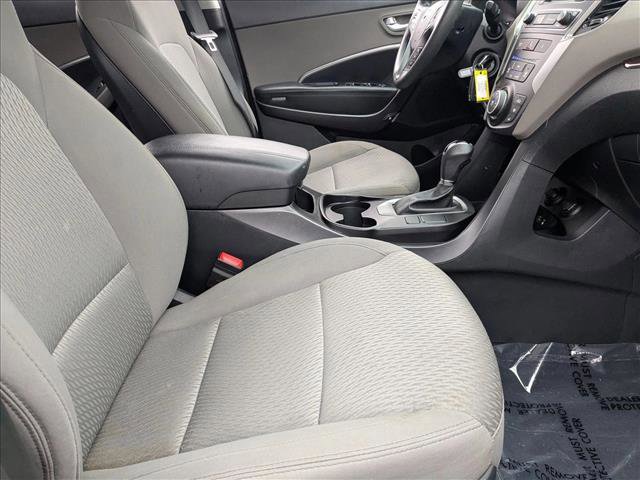 Used 2018 Hyundai Santa Fe Sport image 18