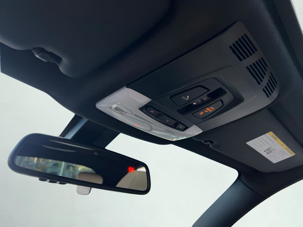 Used 2015 BMW 435i Gran Coupe image 45