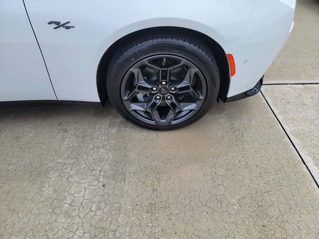 New 2026 Dodge Charger R/T image 10