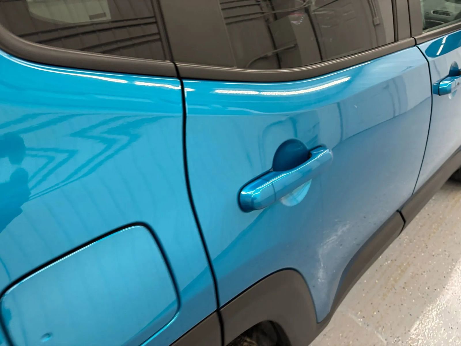 Used 2022 Jeep Renegade Altitude image 24