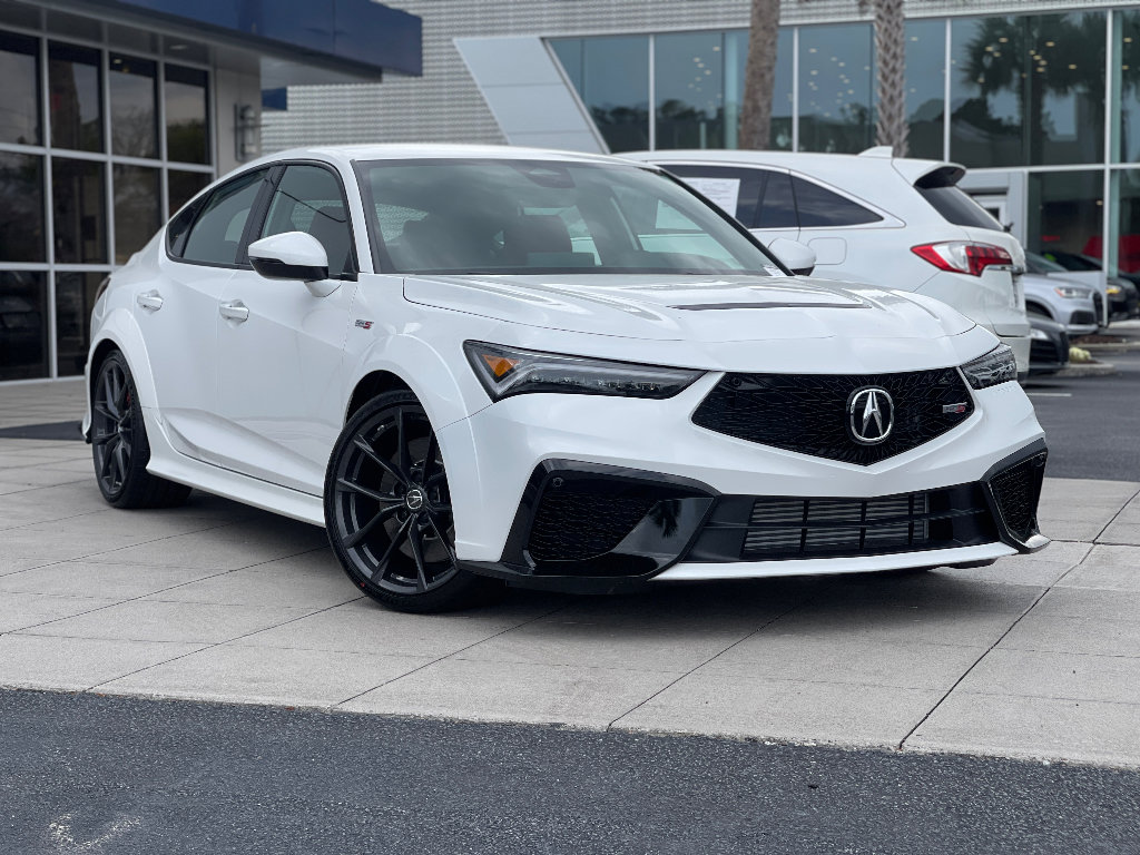 New 2026 Acura Integra Type S image 12