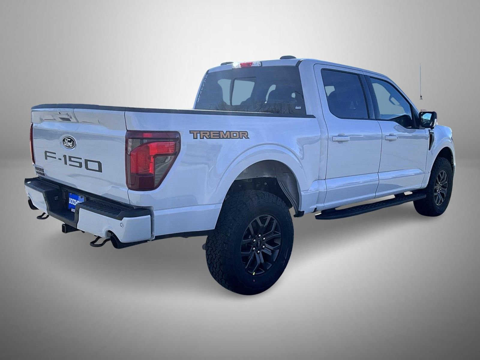 New 2025 Ford F150 Tremor w/ Tow/Haul Package image 5