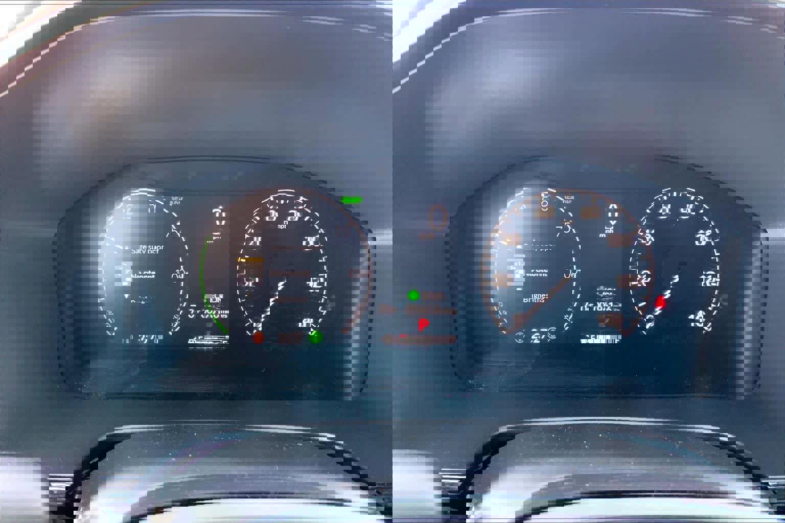 Used 2024 Honda CR-V Sport Touring image 23