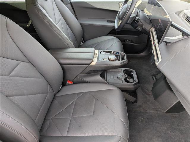 Certified 2023 BMW iX xDrive50 AWD/4WD image 21