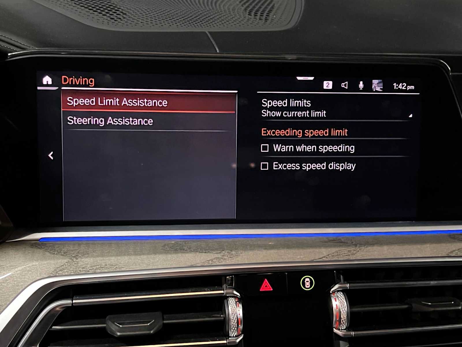 Used 2019 BMW X7 xDrive50i w/ Premium Package AWD/4WD image 47