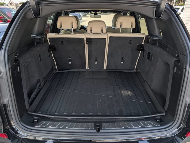 Used 2021 BMW X3 sDrive30i RWD image 28