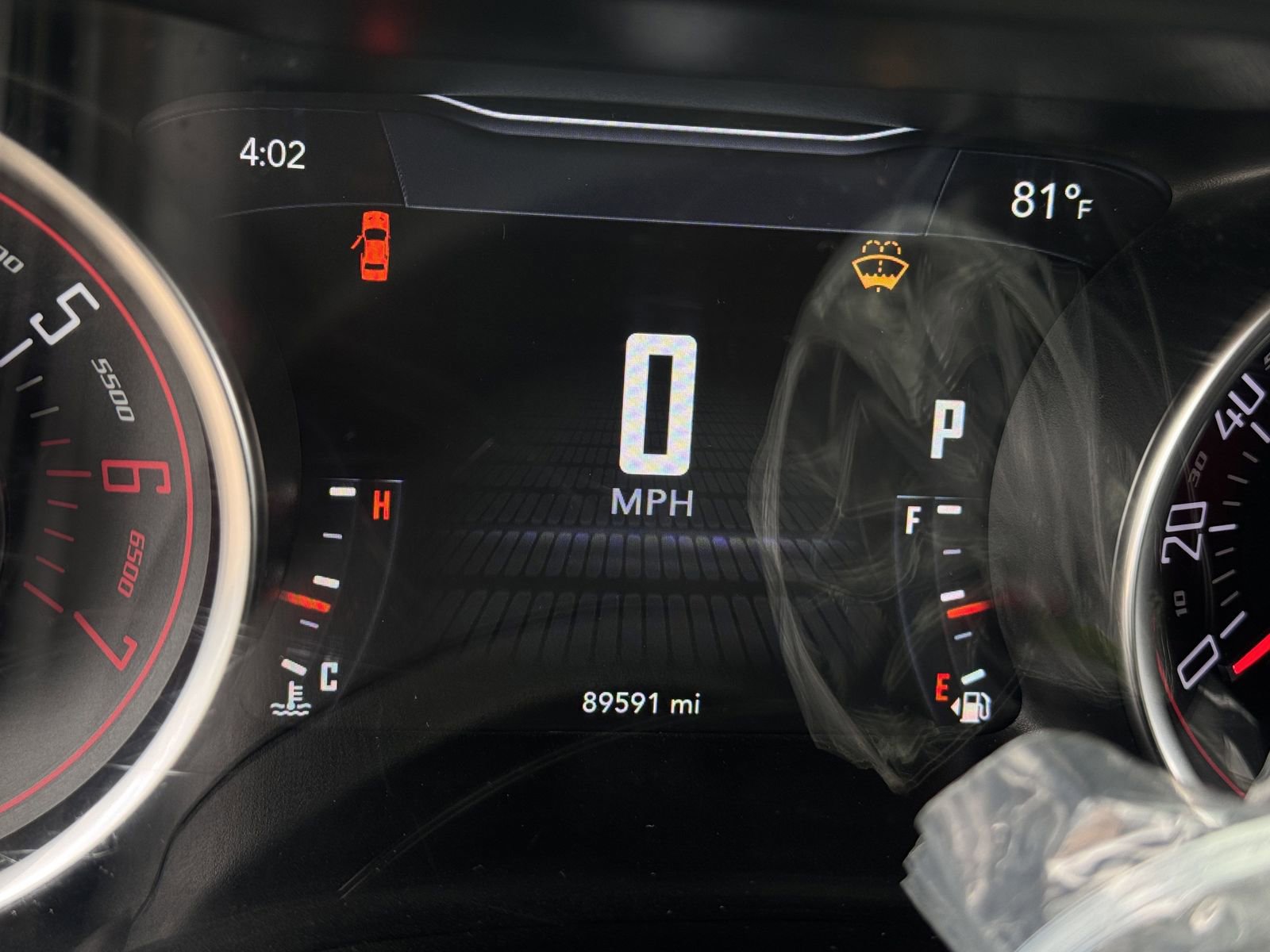 Used 2020 Dodge Challenger R/T image 17