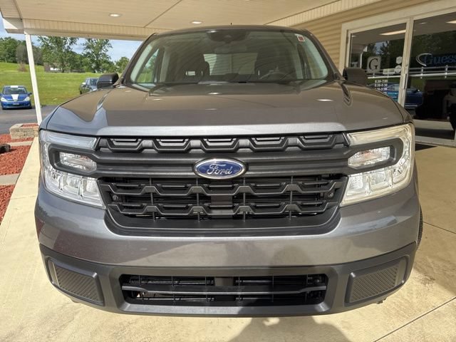 Used 2023 Ford Maverick XL FWD image 12