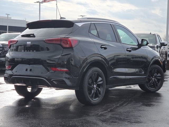 New 2026 Buick Encore GX Sport Touring w/ Advanced Technology Package image 20