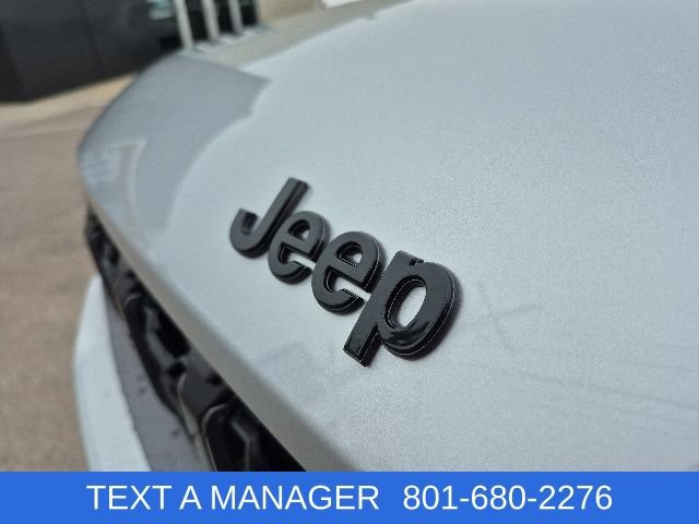 New 2026 Jeep Grand Cherokee L Limited AWD/4WD image 7