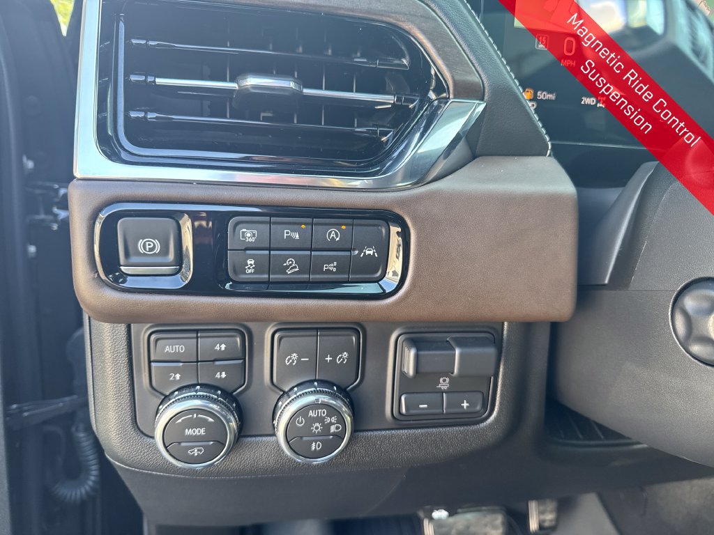 Used 2026 GMC Yukon XL Denali Ultimate AWD/4WD image 19