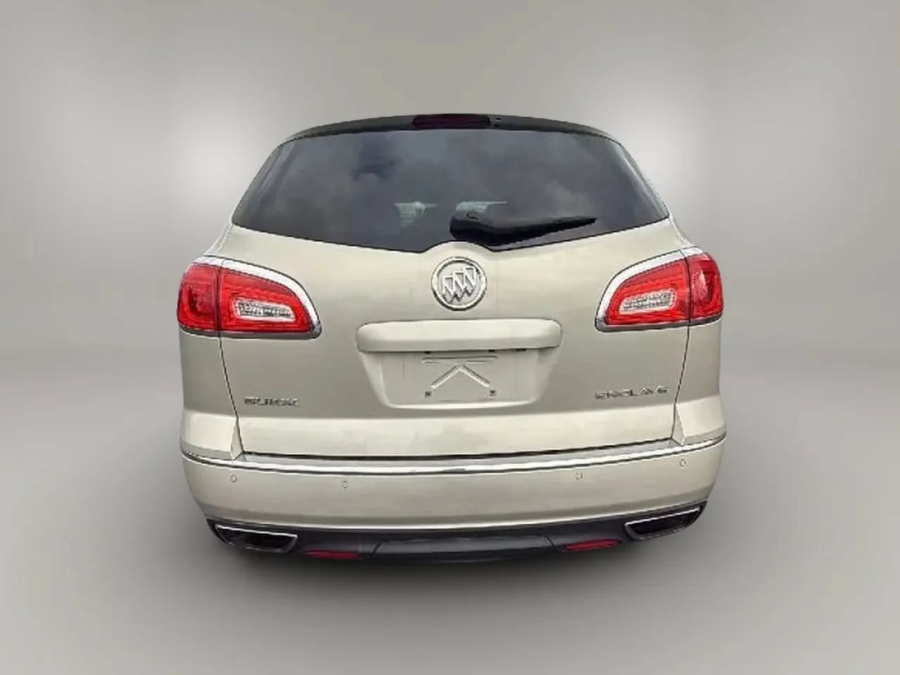 Used 2015 Buick Enclave Leather FWD image 4