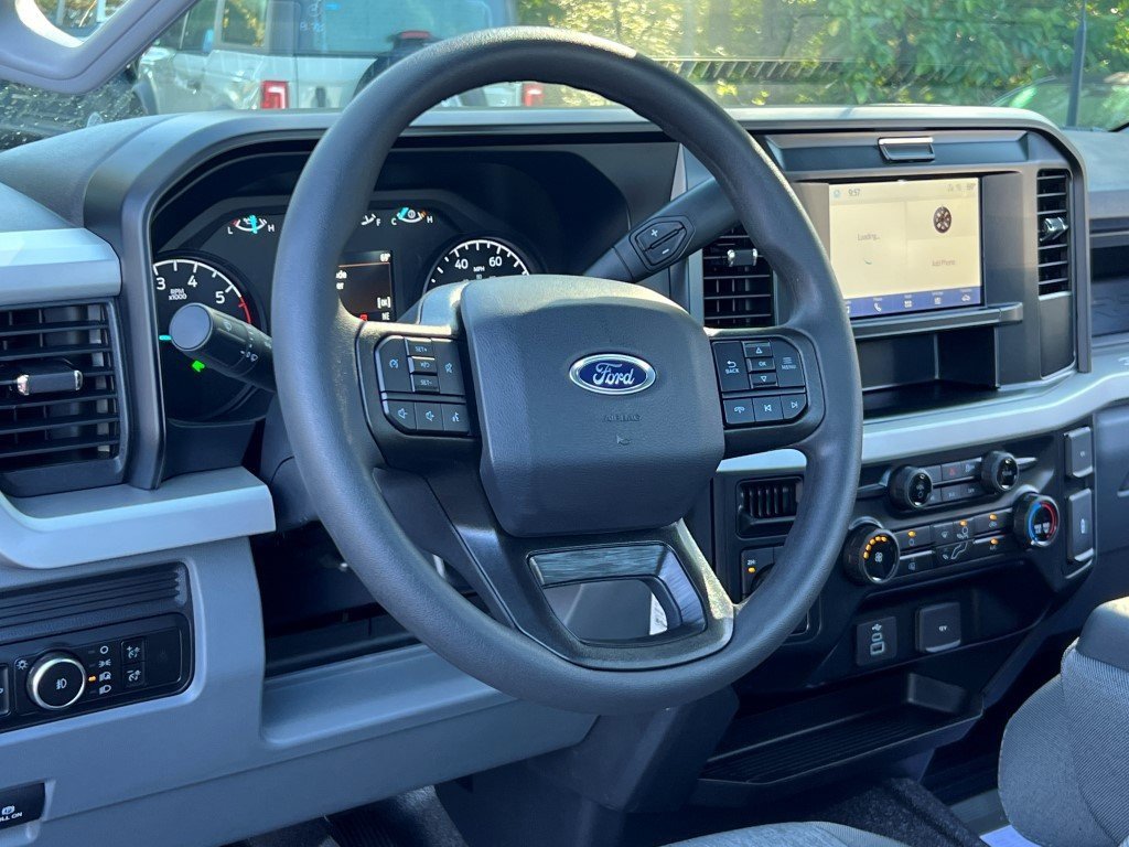 New 2026 Ford F350 XL w/ XL Off-Road Package image 16