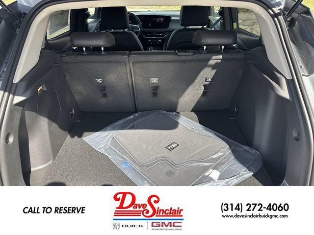 New 2026 Buick Encore GX Sport Touring w/ Advanced Technology Package AWD/4WD image 22