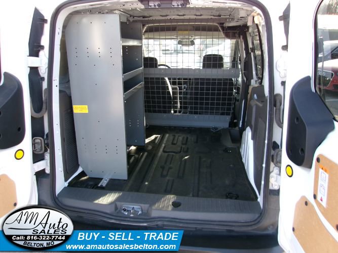 Used 2022 Ford Transit Connect XL image 17