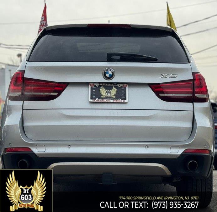 Used 2014 BMW X5 xDrive35i image 6