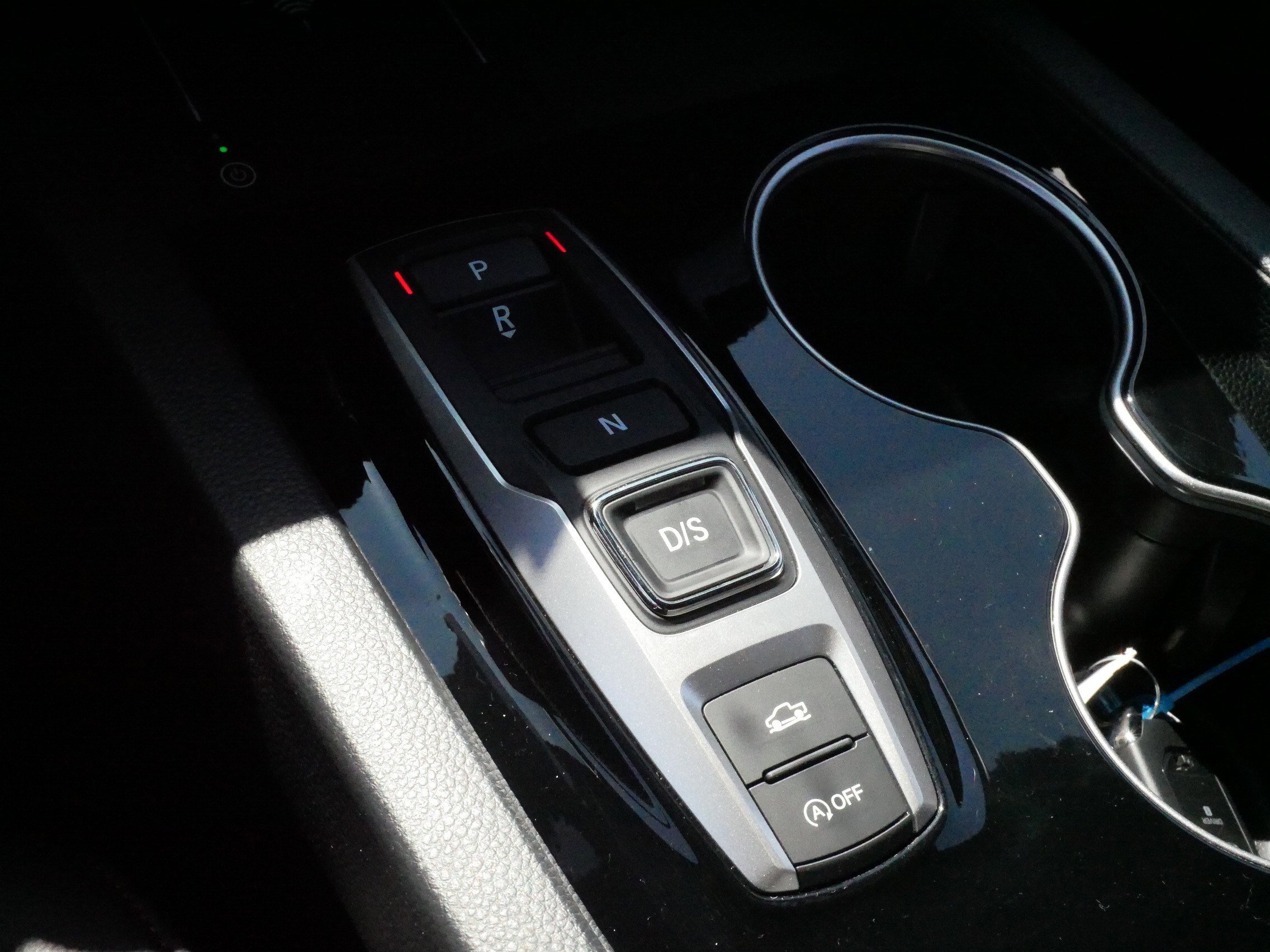 Certified 2026 Honda Ridgeline Black Edition image 24