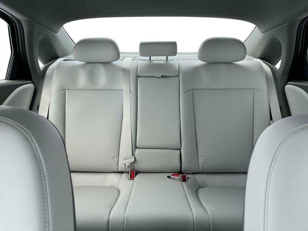 New 2025 Hyundai Ioniq 6 SEL image 17