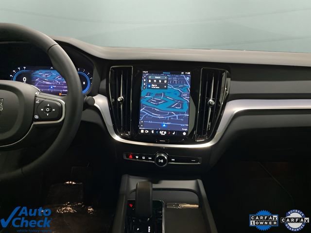 Used 2025 Volvo S60 B5 Core image 19