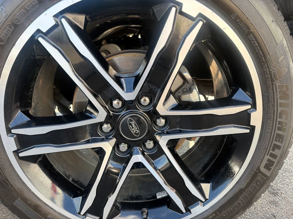 Used 2019 Ford Expedition Max Limited w/ Equipment Group 303A AWD/4WD image 55