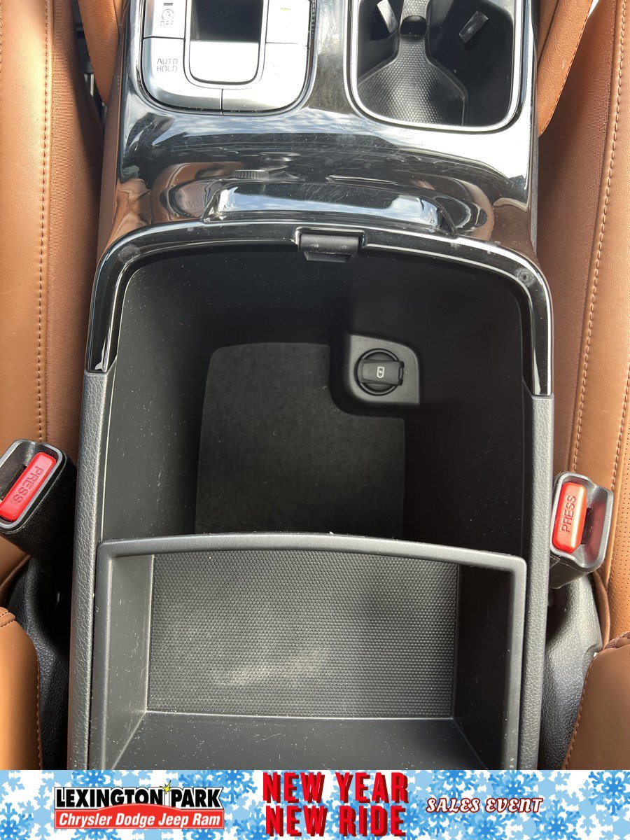 Used 2023 Kia Telluride SX Prestige X-Line image 30