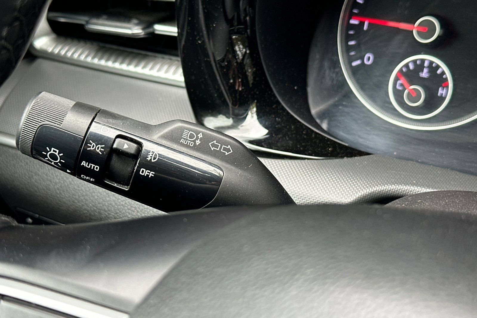 Used 2022 Kia K5 GT-Line AWD/4WD image 32
