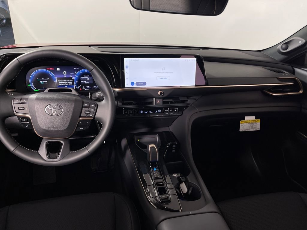 New 2026 Toyota Crown Limited image 14