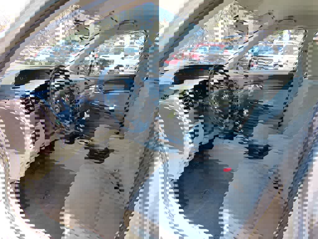 Used 2012 Honda Civic LX video 2