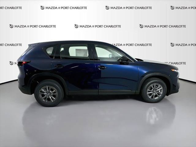 New 2026 MAZDA CX-5 AWD 2.5 S image 5
