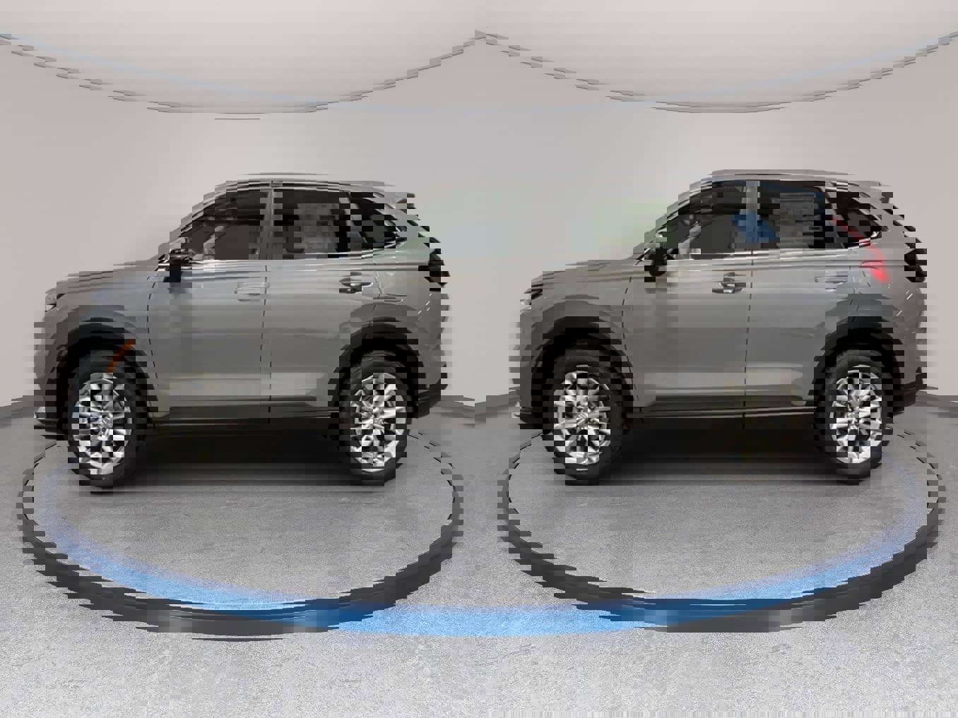 New 2026 Honda CR-V EX image 8