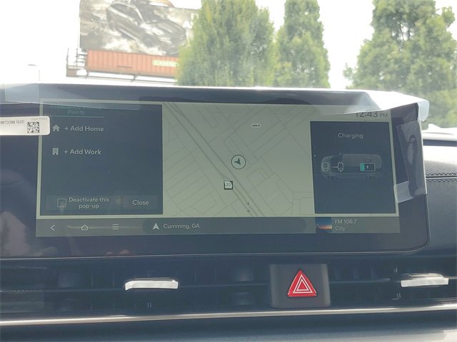 New 2026 Kia Carnival EX image 23