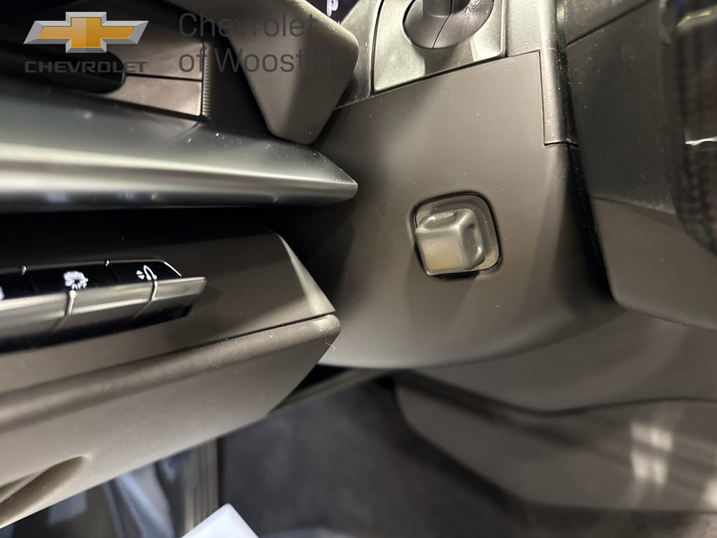 New 2026 Chevrolet Corvette Z06 image 25