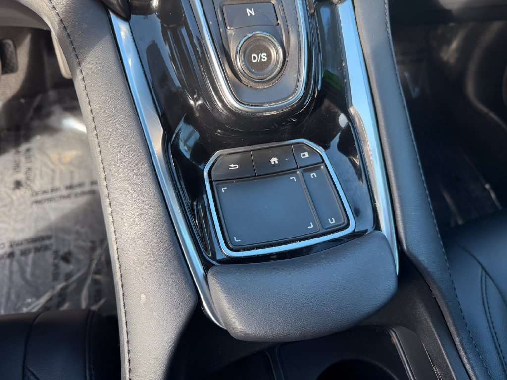 Certified 2023 Acura RDX AWD image 27