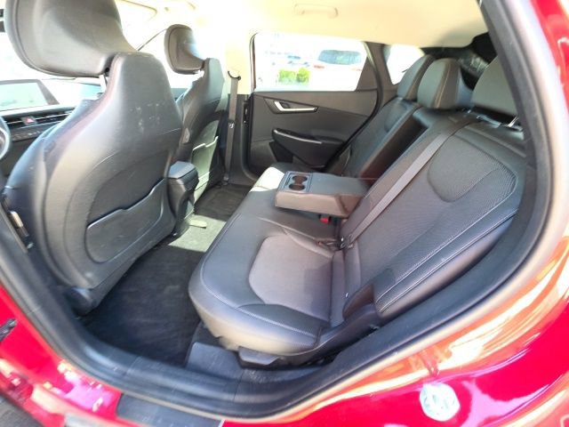 Used 2024 Kia EV6 Light image 23