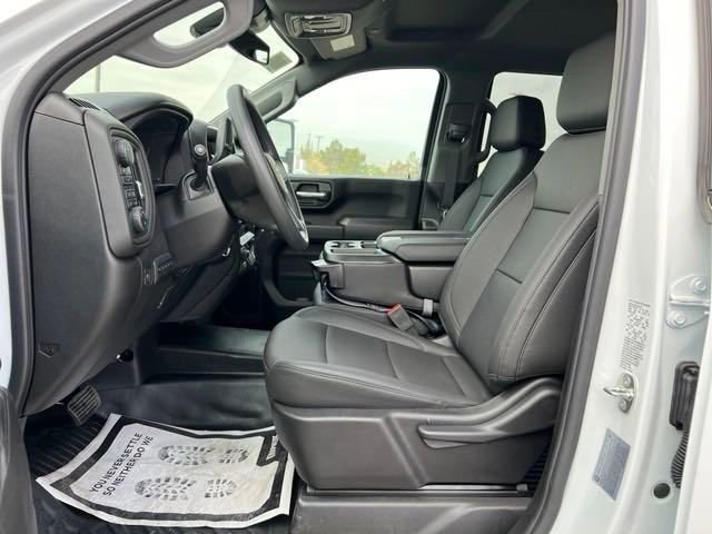 New 2024 Chevrolet Silverado 3500 W/T w/ WT Convenience Package image 9