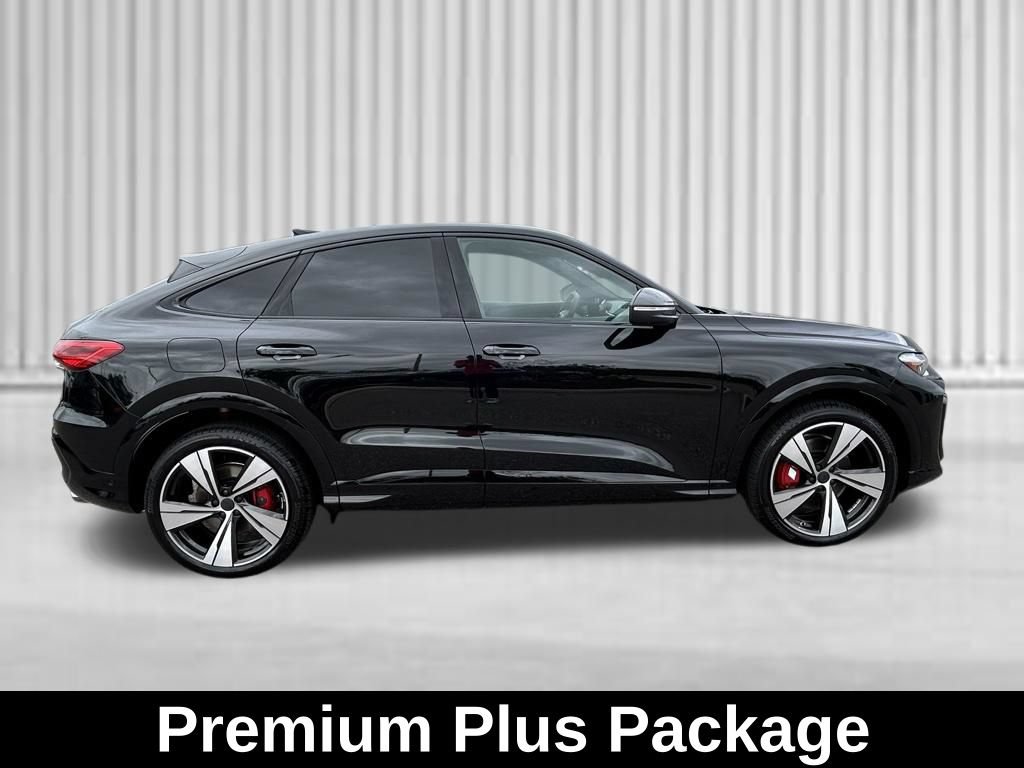 New 2026 Audi SQ5 Premium Plus AWD/4WD image 6