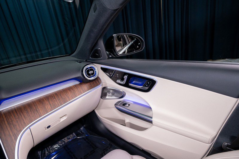 New 2026 Mercedes-Benz C 300 Sedan image 24