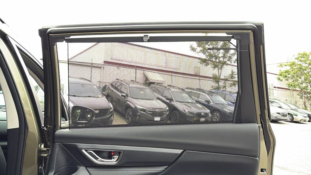 New 2026 Subaru Ascent Limited AWD/4WD image 11
